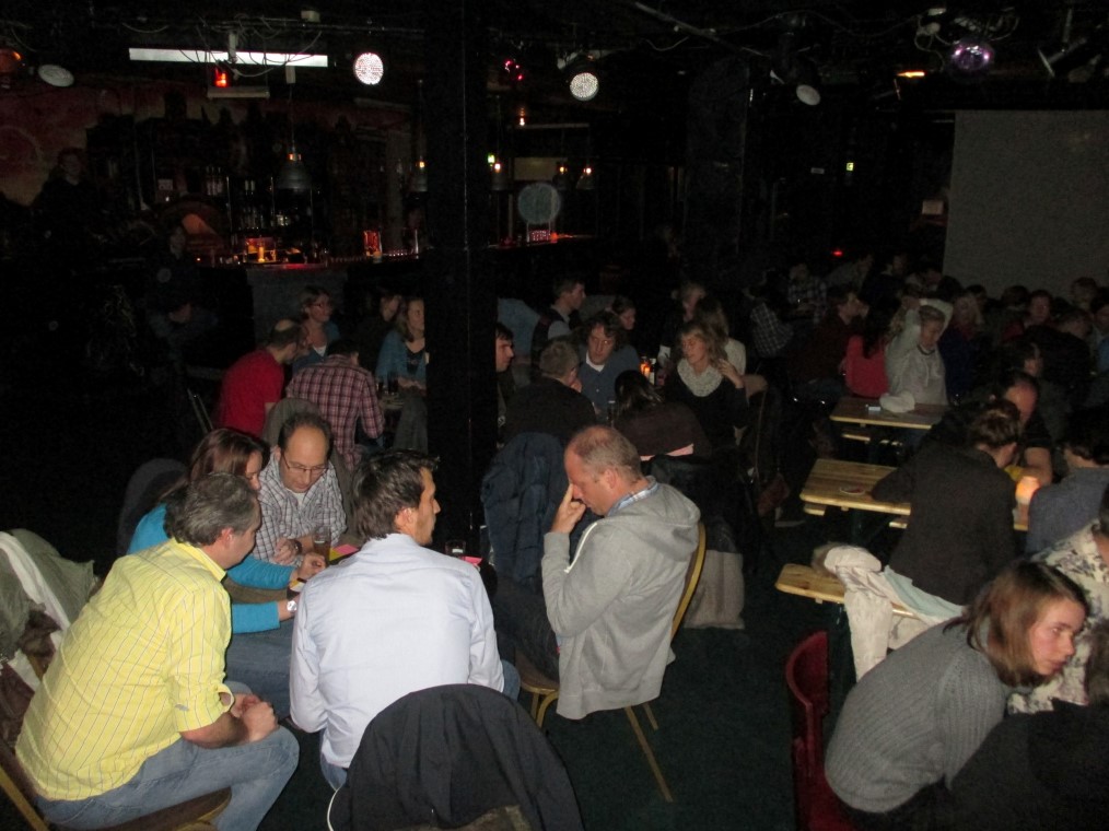 Baarsjesborrel 3e Pubquiz 2014 23